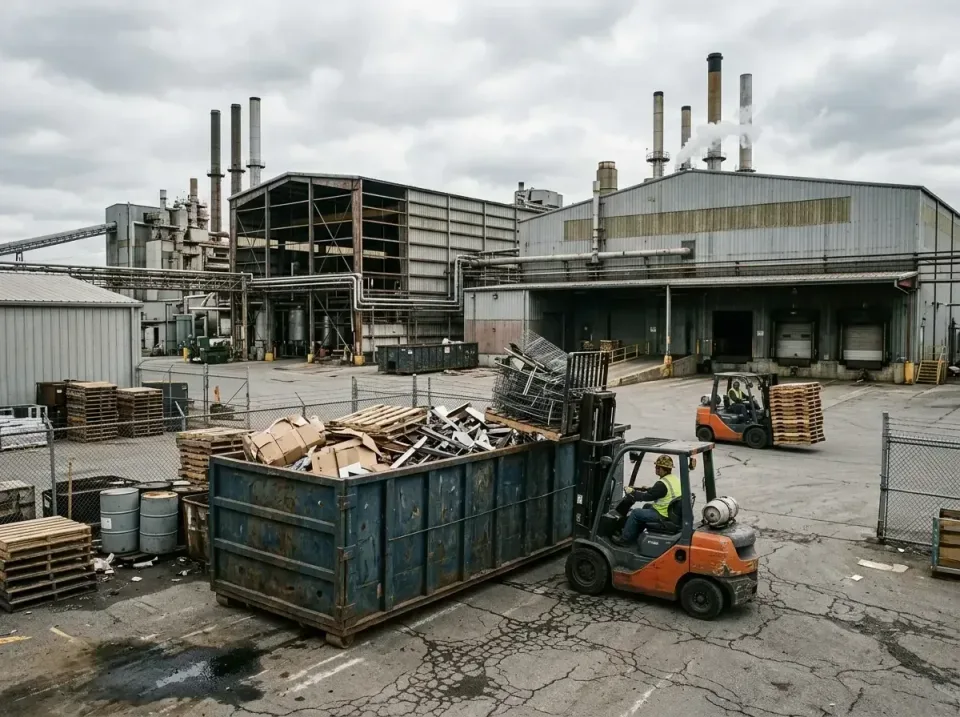 industrial-factory-scrap-conta-003 — frequently asked questions, Cheap Roll-off Dumpster Rentals in Sleepy Hollow, NY